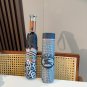 BURBERRY Triple Fold Automatic Folding Sunny Umbrella, the pinnacle of the year, is a c_4479