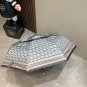 BURBERRY Triple Fold Automatic Folding Sunny Umbrella, the pinnacle of the year, is a c_4479