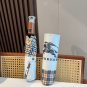 BURBERRY Triple Fold Automatic Folding Sunny Umbrella, the pinnacle of the year, is a c_4482