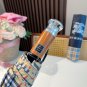 BURBERRY Triple Fold Automatic Folding Sunny Umbrella, the pinnacle of the year, is a c_4483