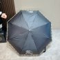 BURBERRY Triple Fold Automatic Folding Sunny Umbrella, the pinnacle of the year, is a c_4483