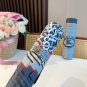 BURBERRY Triple Fold Automatic Folding Sunny Umbrella, the pinnacle of the year, is a c_5869