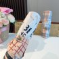 BURBERRY Triple Fold Automatic Folding Sunny Umbrella, the pinnacle of the year, is a c_5874