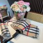 BURBERRY Triple Fold Automatic Folding Sunny Umbrella, the pinnacle of the year, is a c_5929