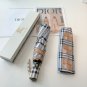 BURBERRY Triple Fold Automatic Folding Sunny Umbrella, the pinnacle of the year, is a c_5949