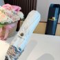 BURBERRY Triple Fold Automatic Folding Sunny Umbrella, the pinnacle of the year, is a c_5954