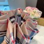 Burberry Triple Fold Hand Foldable Sunny Umbrella, the pinnacle of the year, is a class_2921