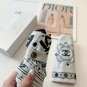 CHANEL % manual folding umbrella with UV protection fabric imported from Taiwan, orig_33
