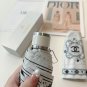 CHANEL % manual folding umbrella with UV protection fabric imported from Taiwan, orig_33