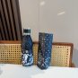 CHANEL % manual folding umbrella with UV protection fabric imported from Taiwan, orig_1480