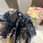 CHANEL % manual folding umbrella with UV protection fabric imported from Taiwan, orig_1480