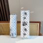CHANEL % manual folding umbrella with UV protection fabric imported from Taiwan, orig_1481