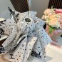 CHANEL % manual folding umbrella with UV protection fabric imported from Taiwan, orig_1481