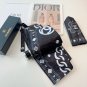 CHANEL % manual folding umbrella with UV protection fabric imported from Taiwan, orig_1909