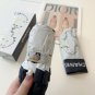 CHANEL % manual folding umbrella with UV protection fabric imported from Taiwan, orig_1913