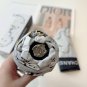 CHANEL % manual folding umbrella with UV protection fabric imported from Taiwan, orig_1913