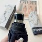 CHANEL % manual folding umbrella with UV protection fabric imported from Taiwan, orig_1913