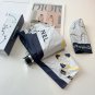 CHANEL % manual folding umbrella with UV protection fabric imported from Taiwan, orig_1913