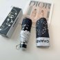 CHANEL % manual folding umbrella with UV protection fabric imported from Taiwan, orig_1914