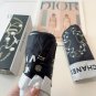 CHANEL % manual folding umbrella with UV protection fabric imported from Taiwan, orig_1914