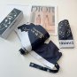 CHANEL % manual folding umbrella with UV protection fabric imported from Taiwan, orig_1914