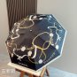 CHANEL % manual folding umbrella with UV protection fabric imported from Taiwan, orig_1914