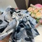 CHANEL % manual folding umbrella with UV protection fabric imported from Taiwan, orig_2358