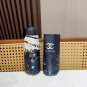 CHANEL % manual folding umbrella with UV protection fabric imported from Taiwan, orig_2365
