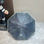 CHANEL % manual folding umbrella with UV protection fabric imported from Taiwan, orig_2365