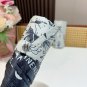 CHANEL % manual folding umbrella with UV protection fabric imported from Taiwan, orig_2366