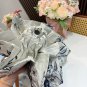 CHANEL % manual folding umbrella with UV protection fabric imported from Taiwan, orig_2366