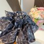 CHANEL % manual folding umbrella with UV protection fabric imported from Taiwan, orig_2375
