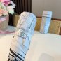 CHANEL % manual folding umbrella with UV protection fabric imported from Taiwan, orig_2376