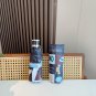 CHANEL % manual folding umbrella with UV protection fabric imported from Taiwan, orig_2383