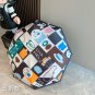 CHANEL % manual folding umbrella with UV protection fabric imported from Taiwan, orig_2383