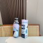 CHANEL % manual folding umbrella with UV protection fabric imported from Taiwan, orig_2384