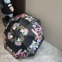 CHANEL % manual folding umbrella with UV protection fabric imported from Taiwan, orig_2391