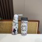 CHANEL % manual folding umbrella with UV protection fabric imported from Taiwan, orig_2392