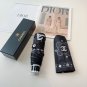 CHANEL % manual folding umbrella with UV protection fabric imported from Taiwan, orig_3346