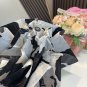 CHANEL % manual folding umbrella with UV protection fabric imported from Taiwan, orig_3381