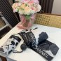 CHANEL % manual folding umbrella with UV protection fabric imported from Taiwan, orig_3381