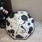 CHANEL % manual folding umbrella with UV protection fabric imported from Taiwan, orig_3381