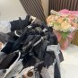 CHANEL % manual folding umbrella with UV protection fabric imported from Taiwan, orig_3382