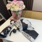 CHANEL % manual folding umbrella with UV protection fabric imported from Taiwan, orig_3382