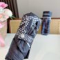 CHANEL % manual folding umbrella with UV protection fabric imported from Taiwan, orig_3393