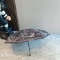 CHANEL % manual folding umbrella with UV protection fabric imported from Taiwan, orig_3393
