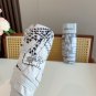 CHANEL % manual folding umbrella with UV protection fabric imported from Taiwan, orig_3394