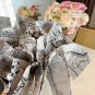 CHANEL % manual folding umbrella with UV protection fabric imported from Taiwan, orig_3394