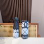 CHANEL % manual folding umbrella with UV protection fabric imported from Taiwan, orig_3893