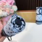 CHANEL % manual folding umbrella with UV protection fabric imported from Taiwan, orig_3893